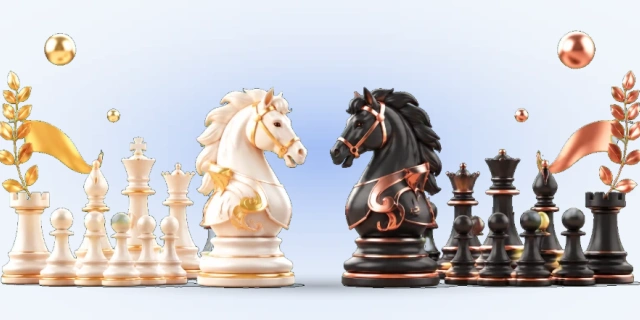 国际象棋