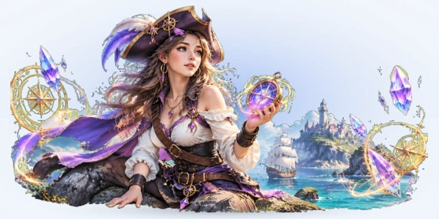 赏金女王