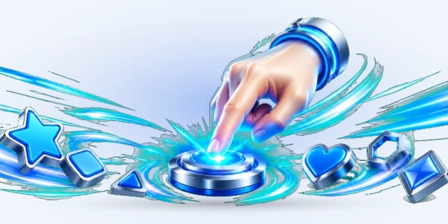 手速测试