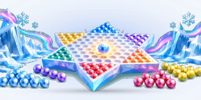 中国跳棋